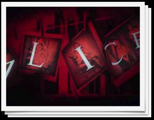 Alice
4 photos Alice
4 photos